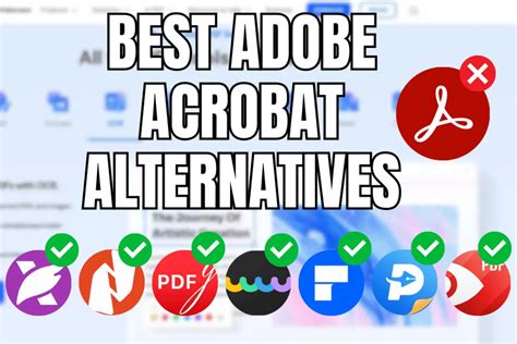 why is adobe acrobat so large|best adobe acrobat alternative.